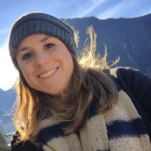 Meet your Posher, Denney